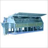 MZ132 噴射式絞紗染色機